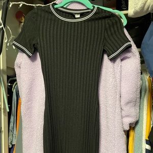 Divided Black Body Con